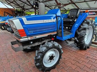 Iseki TA 210 F