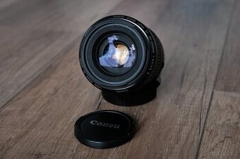 Canon EF 80-200mm II. f/4.5-5.6 - (Canon EF)