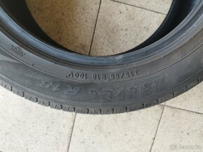 Pneu R 18" - 1