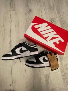 Nike dunk low  velikost 38