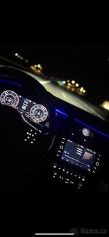 VOLKSWAGEN ARTEON - VIRTUÁLNÍ KOKPIT