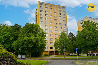 Byt 3+1, Hutník, Veselí nad Moravou, 132042