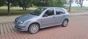 Fabia 1 face