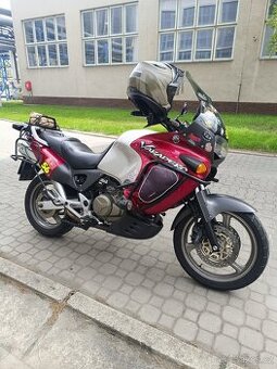 Honda Varadero 1000