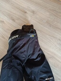 Kalhoty bauer Supreme 3s pro