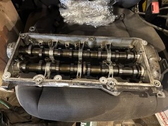 1.6/2.0 tdi vačkový modul