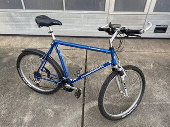 HORSKÉ KOLO HORIZON DIAMONDBACK