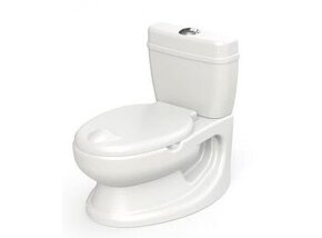 Dětská toaleta WC
