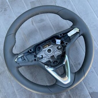 Opel Insignia/Astra/Zafira nový kožený volant