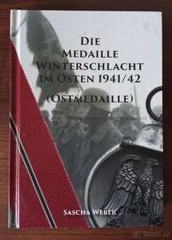 Die Medaille Winterschlacht im Osten 1941/42