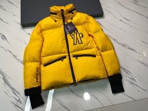 Moncler zlta bunda - 1