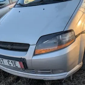 CHEVROLET KALOS AVEO 1.2