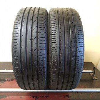 Continental 215/55 R18 95H 5,5-6mm
