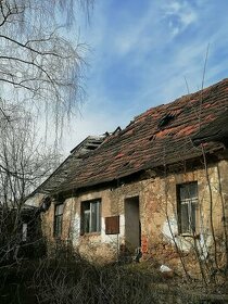 Prodám rodinný dům v Novém Rychnově - 1