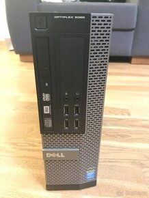 Osbní počítač PC Dell Optiplex 9020 8GB