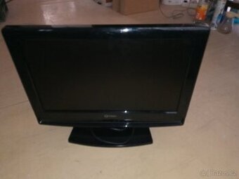 FUNAI LCD color TV - uhlopříčka 48 cm