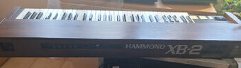 Predam Hammond bx2 - 1