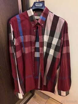 Burberry - pánská košile - 1