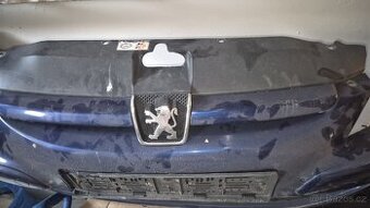 Přední nárazník Peugeot 307 od r.v.2000