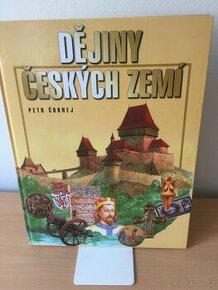 Dějiny českých zemí - 1