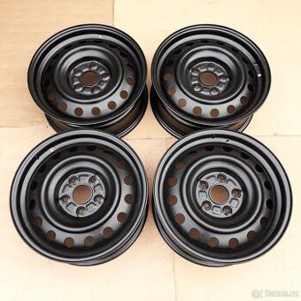 16 disky Toyota Corolla,Auris,CorollaVerso,Avensis