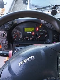 IVECO Trakker