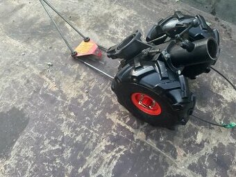 Převodovka VARI DSK-316.1 PSZ