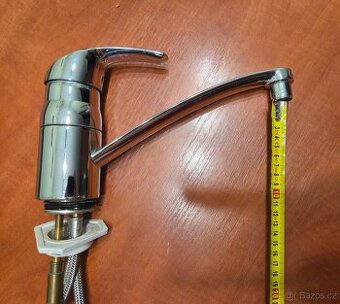 Vodovodní baterie GROHE
