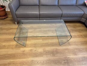 Natuzzi konferenční stolek