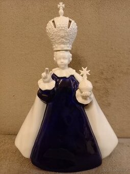 Soska Prazske Jezuliatko Royal dux