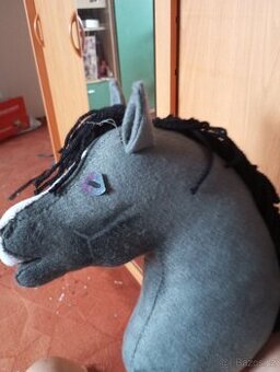 Hobby horse na prodej