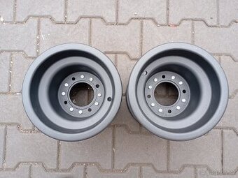 Zadní disky Yamaha yfz 450 4x115