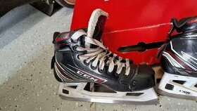 Golanske brusle CCM FT480G JetSpeed, velikost 5.5, D (EU39)