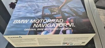 BMW Navigator 6 / VI