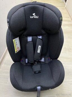 Autosedačka Lorelli 360 isofix