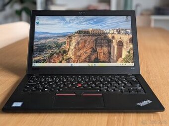 Lenovo X280