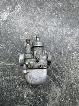 Karburátor simson 16n1