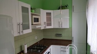 Pronájem bytu 2+1, Sokolov, Křižíkova, 52 m2
