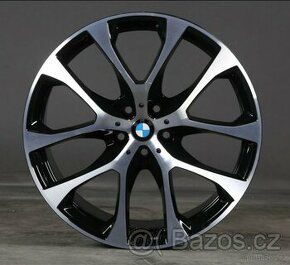 Alu kola BMW X5 G05 X6 G06 R20 M 738