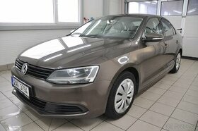 Prodám VW Jetta 2012 1.2TSi 77kw