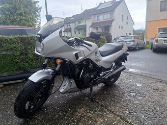Honda VF 1000F