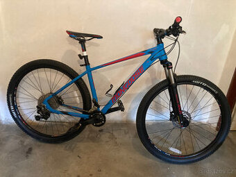 Mongoose 29" Tyax expert