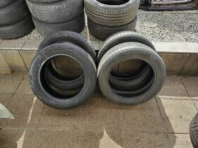 215/55 R17 Letní