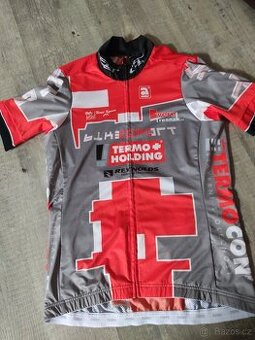 Cyklistické tričko - 1