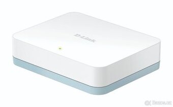 D-Link DGS-1005D - 1