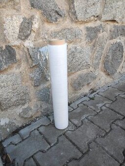 Strečová folie