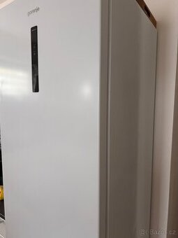 Lednice Gorenje NRK6192AW4
