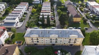 Prodej bytu 3+kk, 67 m2 - Mariánské Lázně - Úšovice
