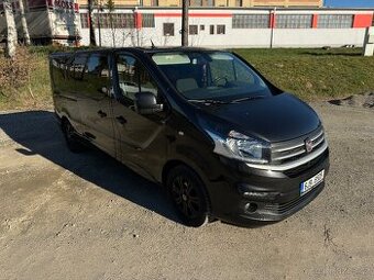 Fiat Talento 2.0 L2