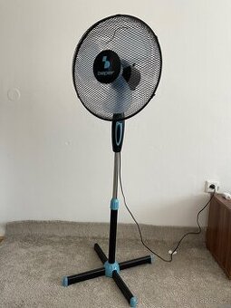 Stojanový Ventilator Beper